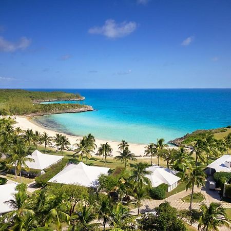 The Cove Eleuthera Gregory Town 外观 照片