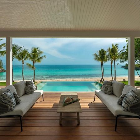 The Cove Eleuthera Gregory Town 外观 照片