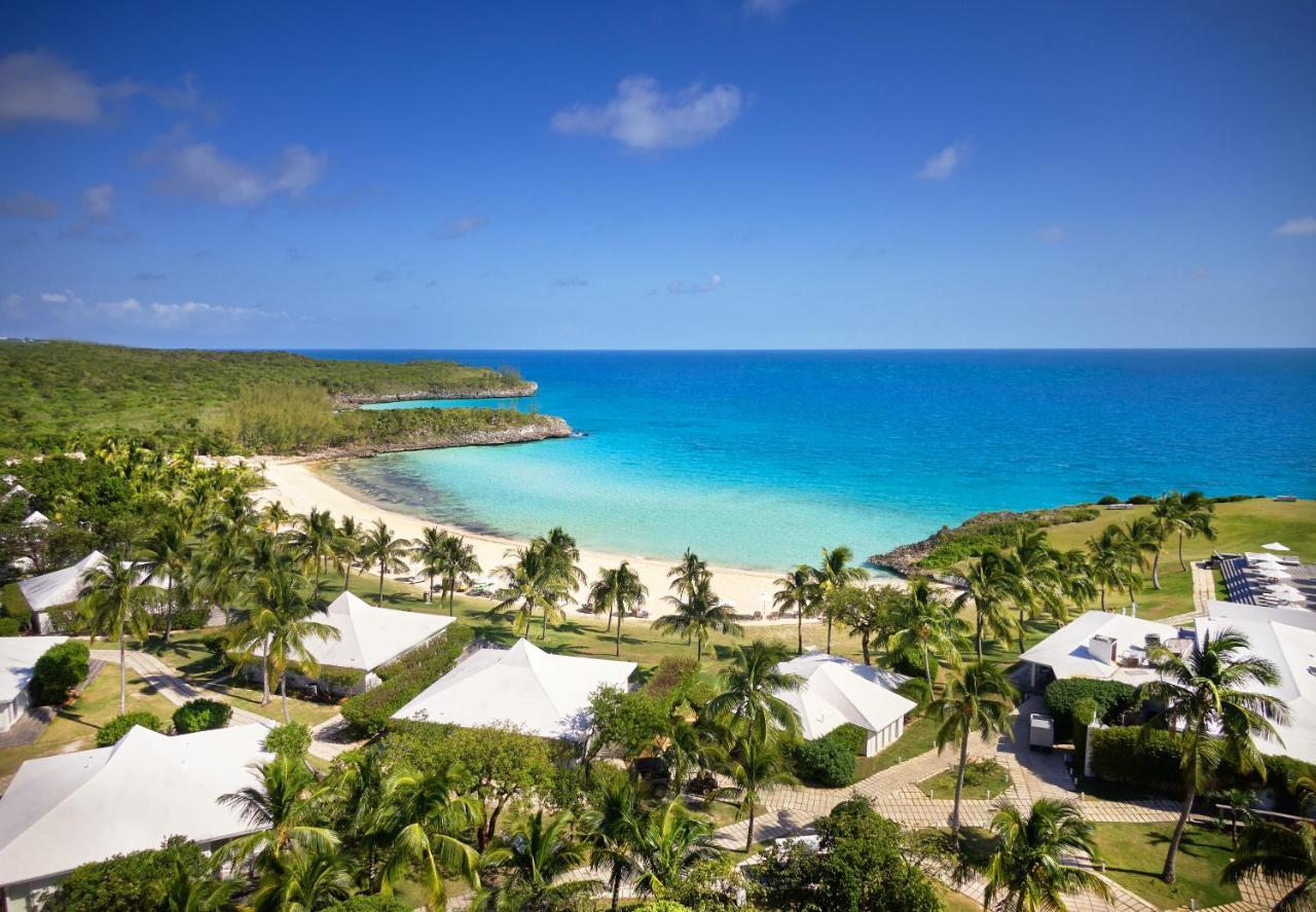 The Cove Eleuthera Gregory Town 外观 照片