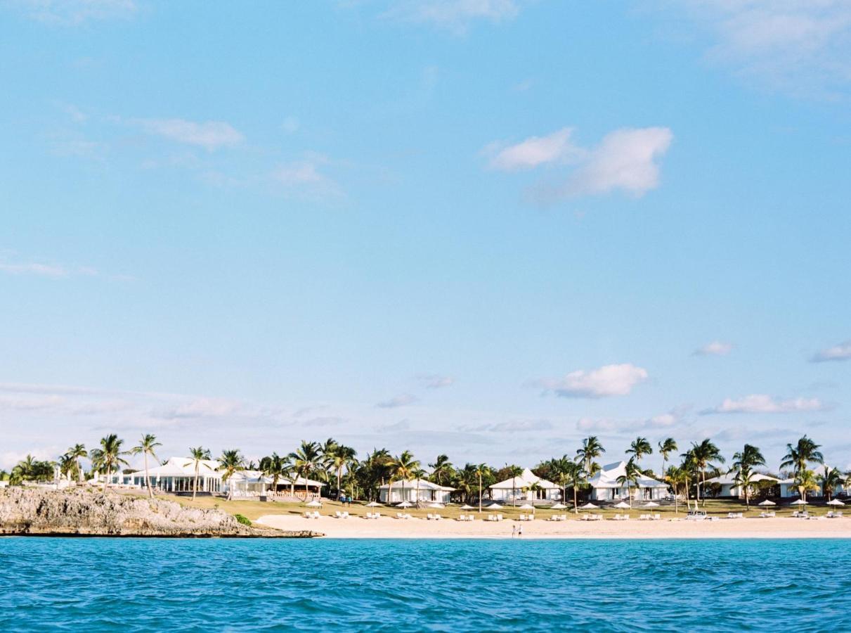 The Cove Eleuthera Gregory Town 外观 照片