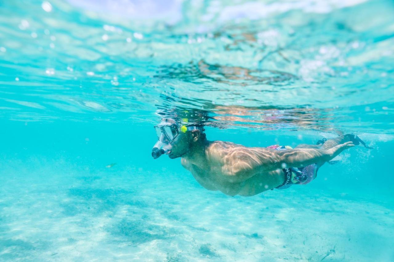 The Cove Eleuthera Gregory Town 外观 照片