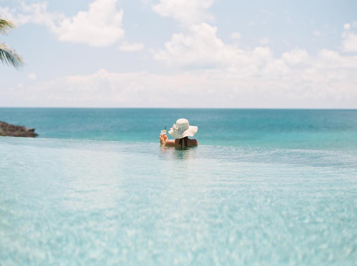 The Cove Eleuthera Gregory Town 外观 照片