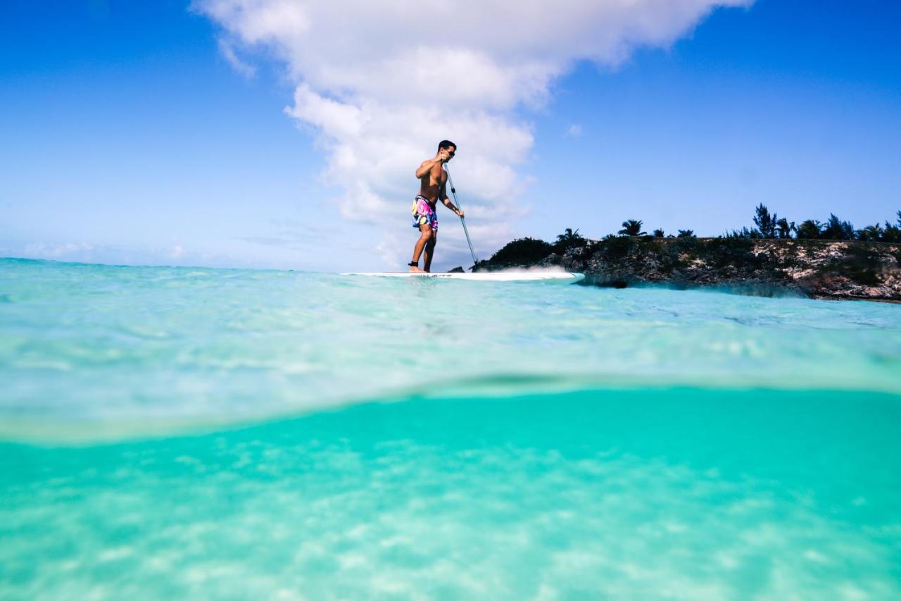 The Cove Eleuthera Gregory Town 外观 照片