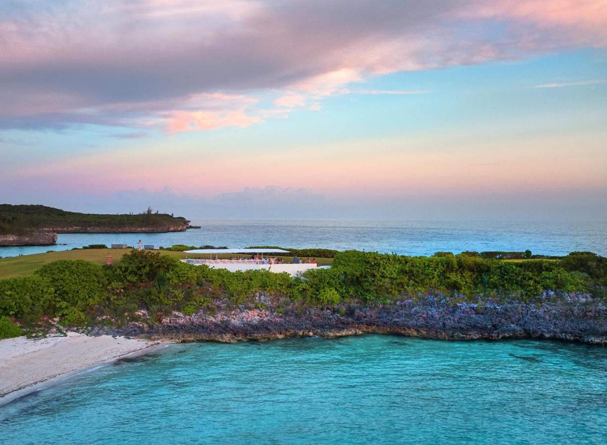 The Cove Eleuthera Gregory Town 外观 照片