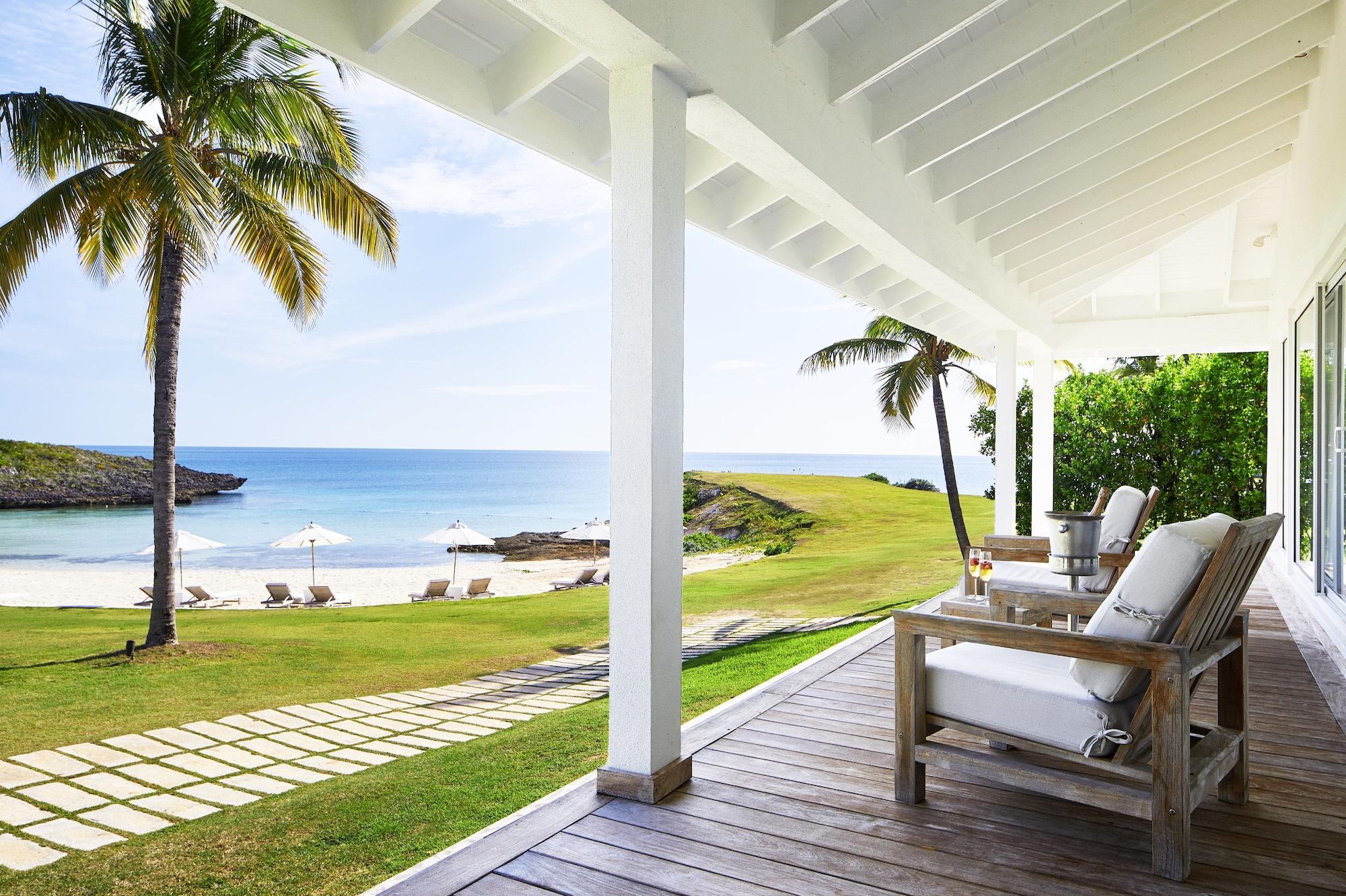 The Cove Eleuthera Gregory Town 外观 照片