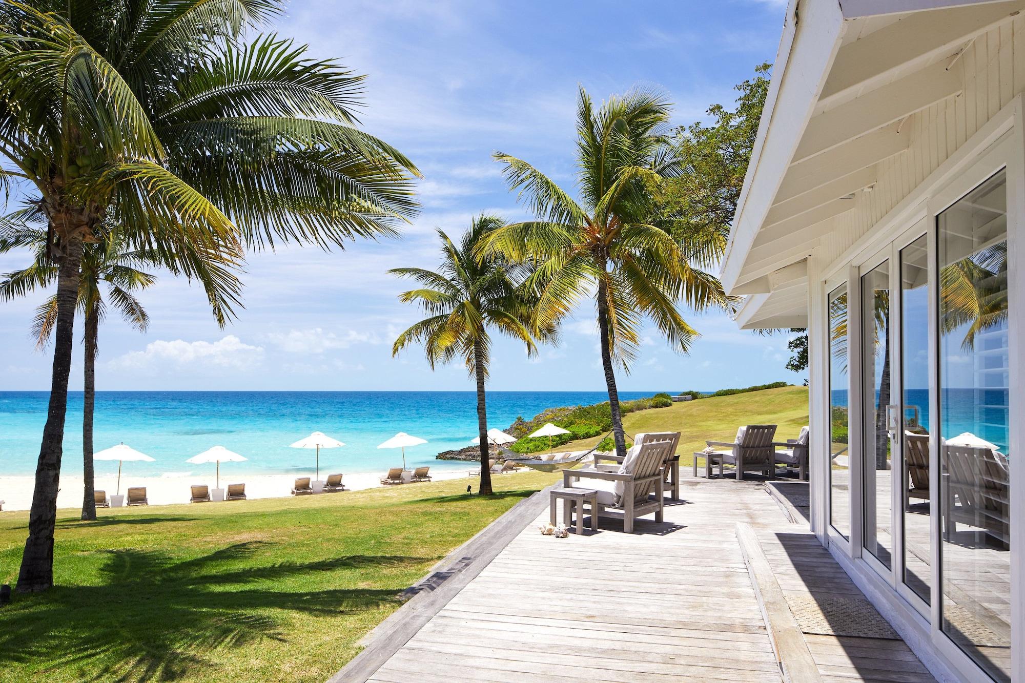 The Cove Eleuthera Gregory Town 外观 照片