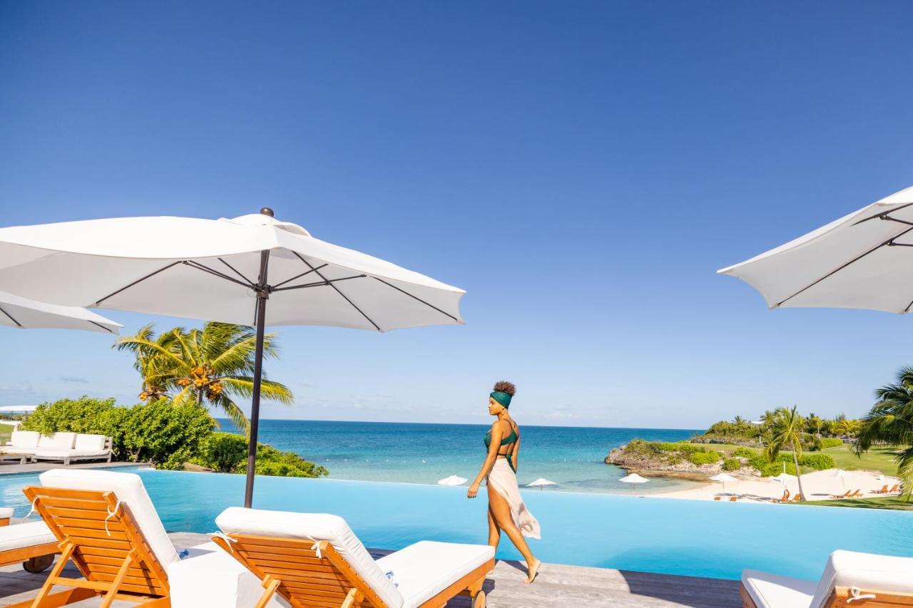 The Cove Eleuthera Gregory Town 外观 照片