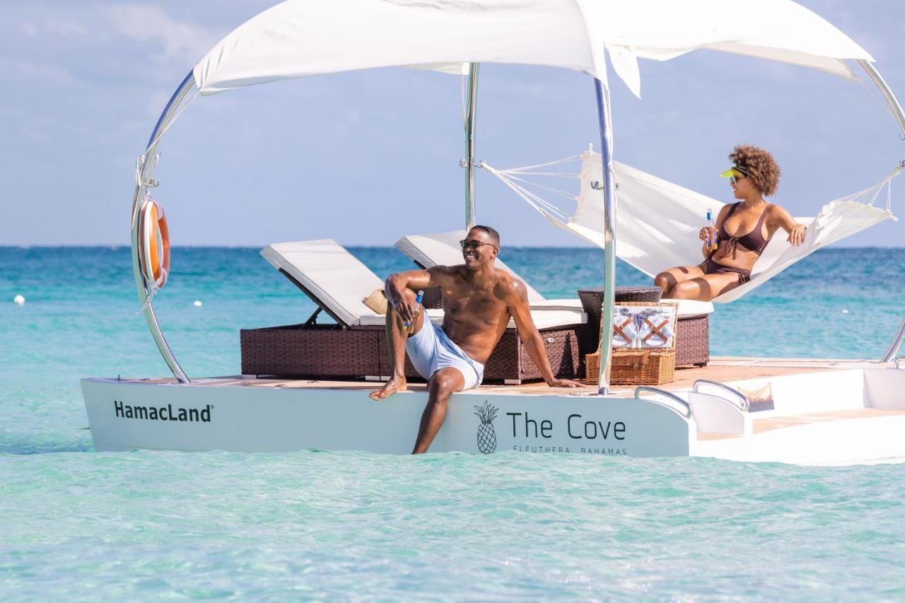 The Cove Eleuthera Gregory Town 外观 照片