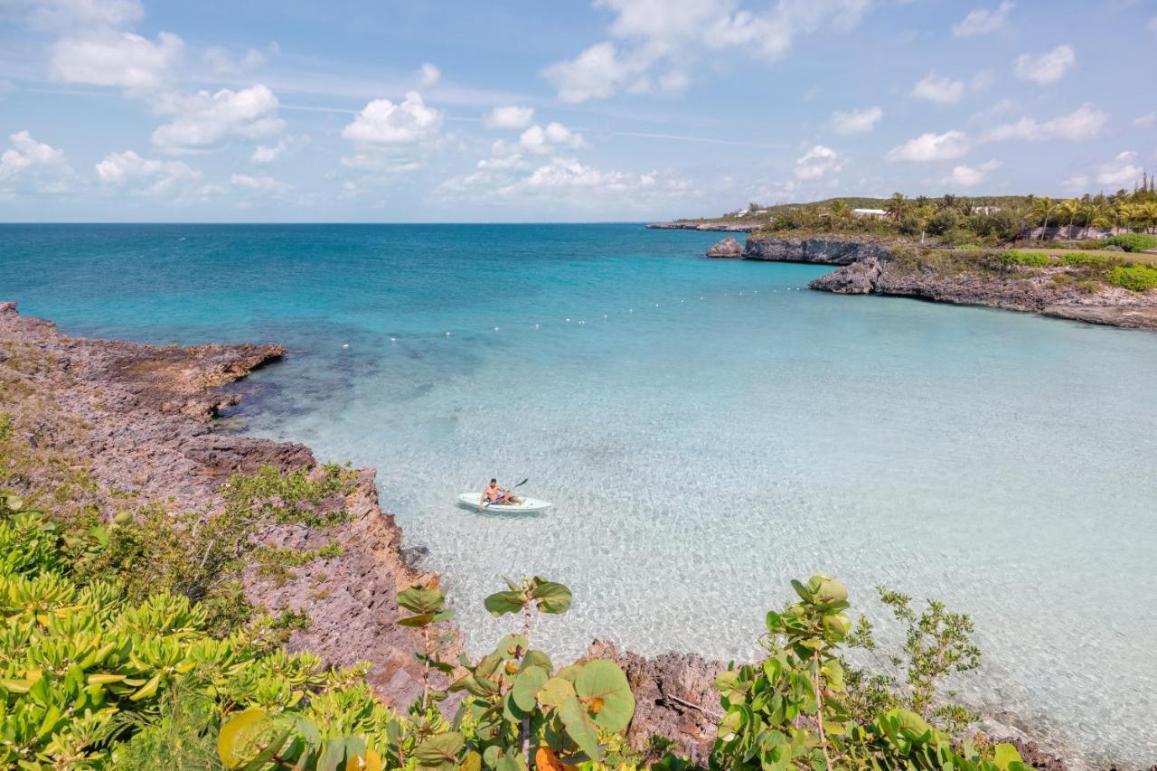 The Cove Eleuthera Gregory Town 外观 照片