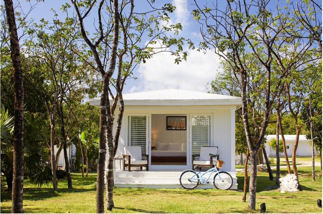 The Cove Eleuthera Gregory Town 外观 照片