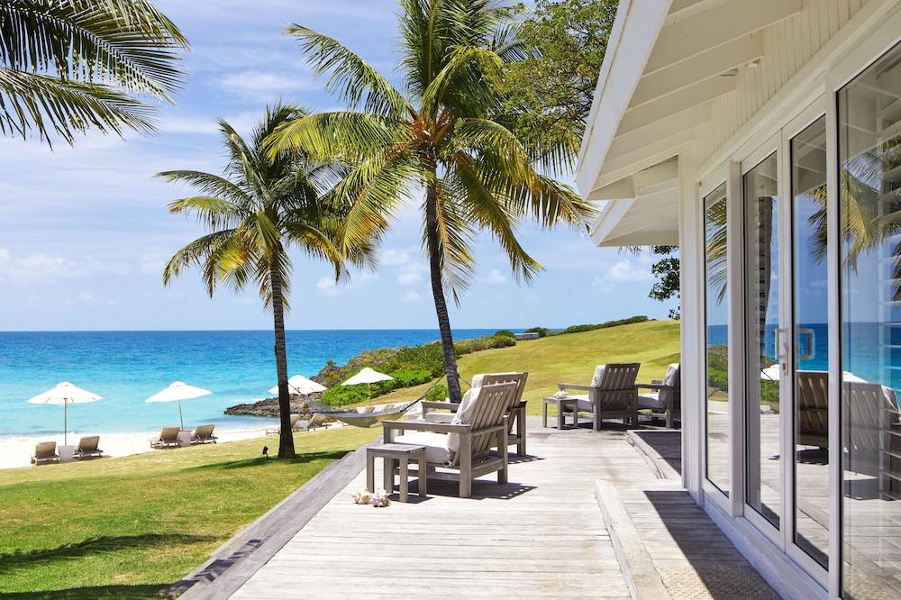 The Cove Eleuthera Gregory Town 外观 照片