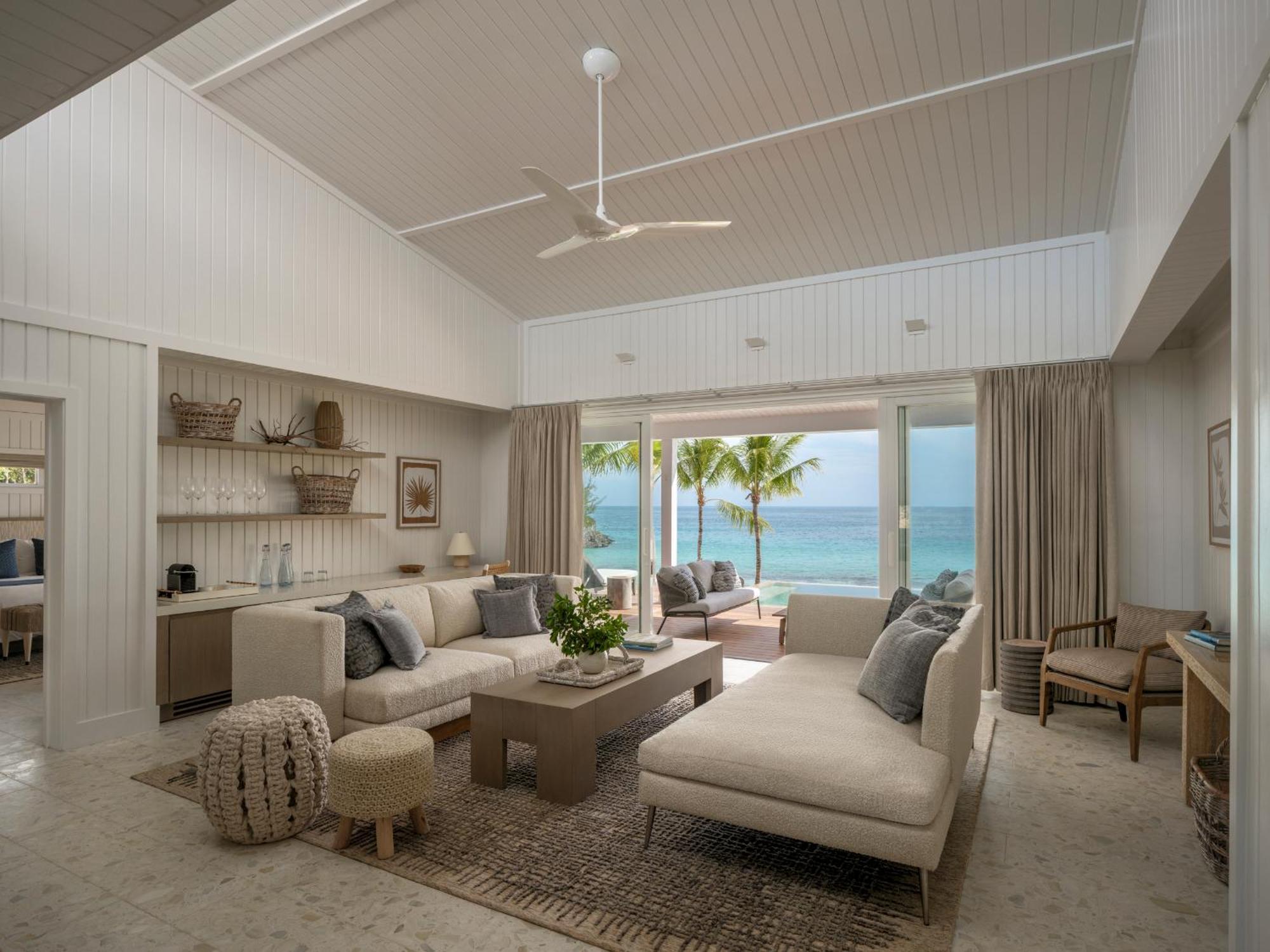 The Cove Eleuthera Gregory Town 外观 照片