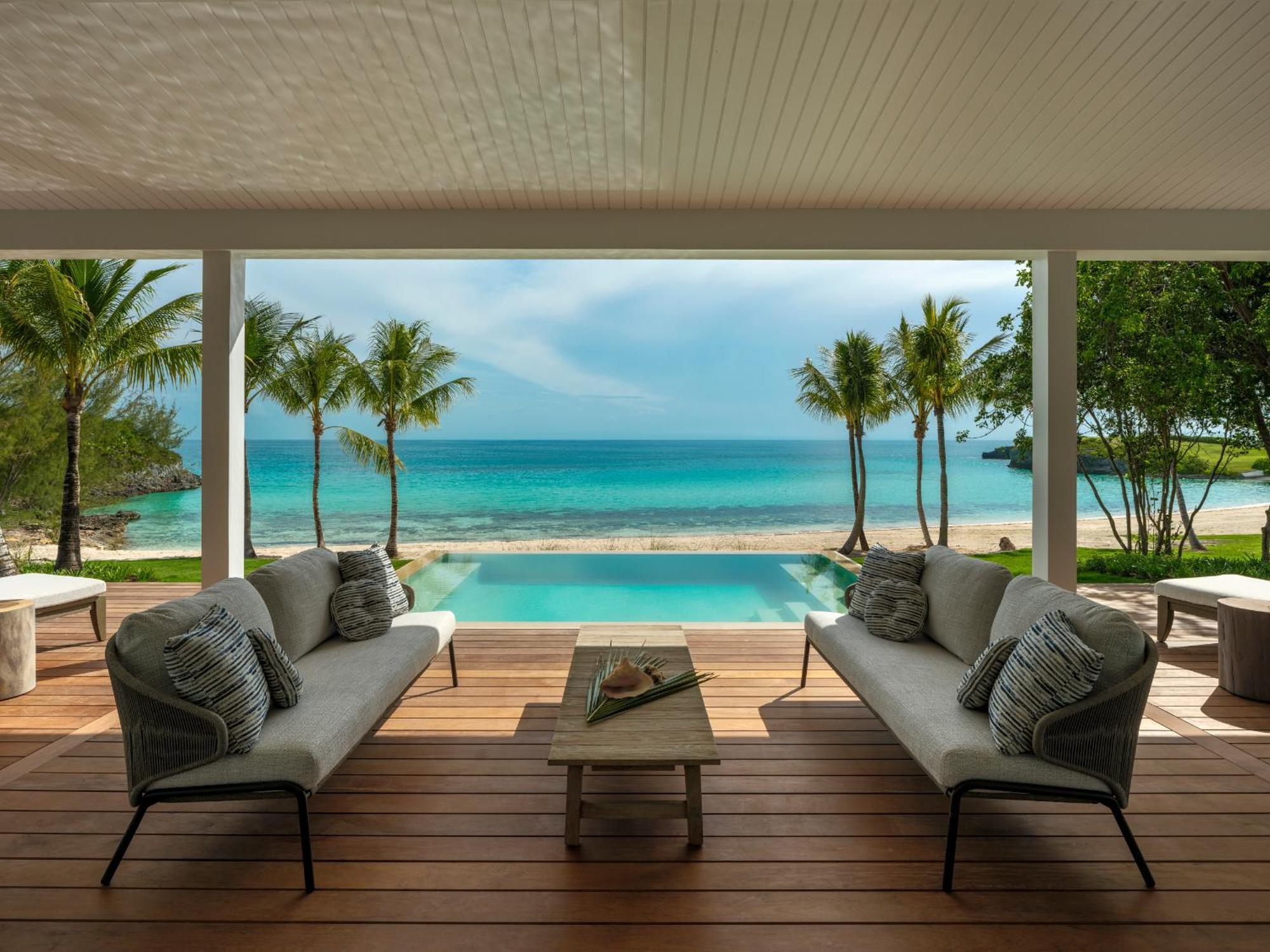 The Cove Eleuthera Gregory Town 外观 照片