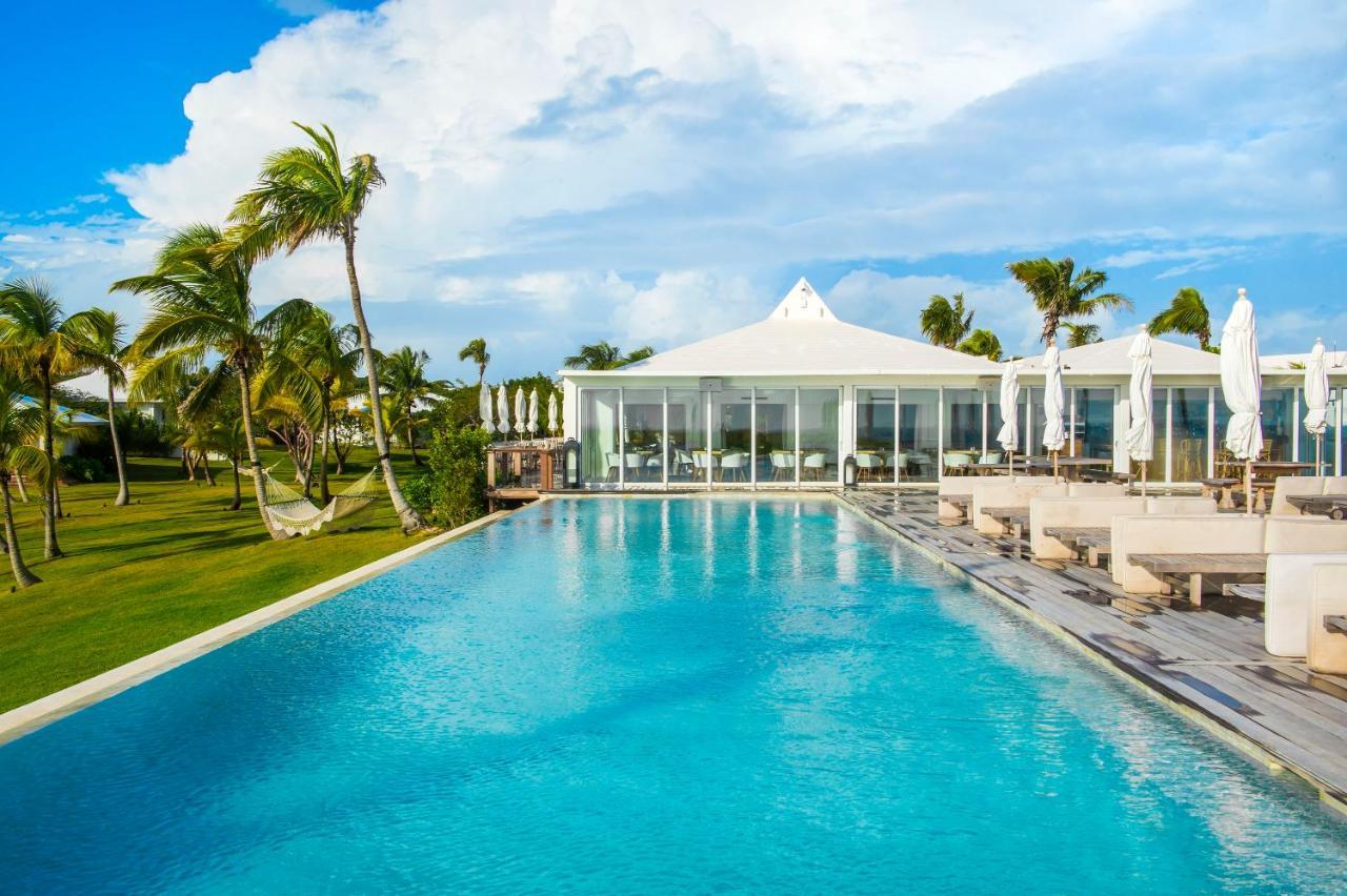 The Cove Eleuthera Gregory Town 外观 照片
