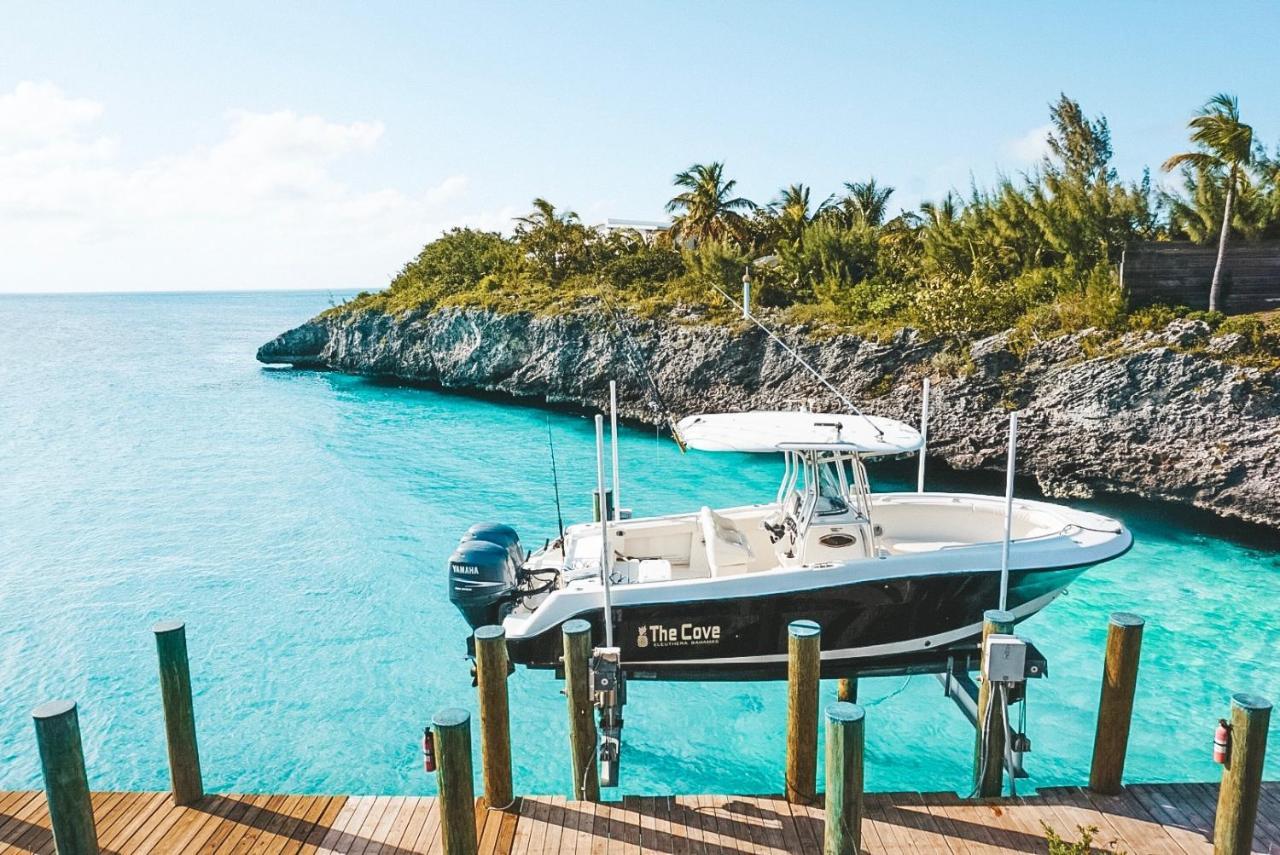 The Cove Eleuthera Gregory Town 外观 照片