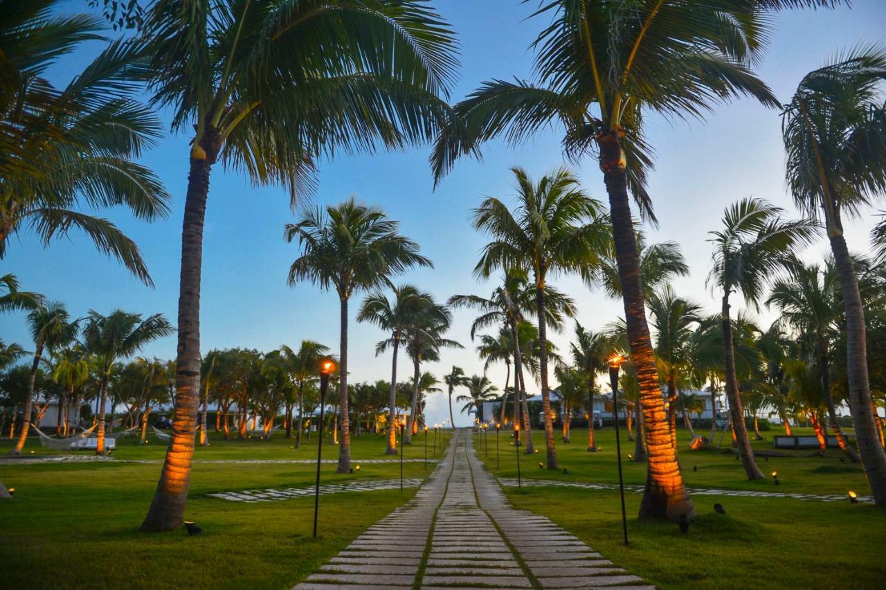 The Cove Eleuthera Gregory Town 外观 照片