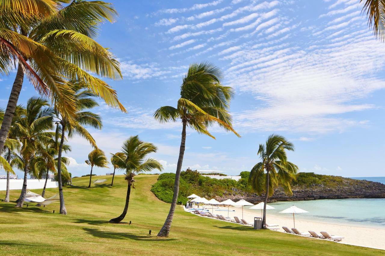 The Cove Eleuthera Gregory Town 外观 照片