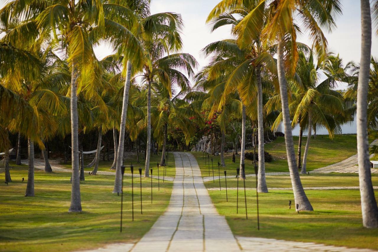 The Cove Eleuthera Gregory Town 外观 照片