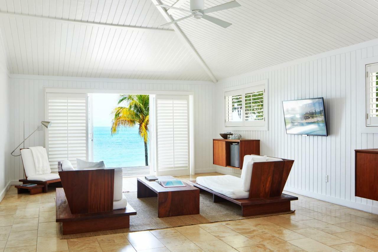 The Cove Eleuthera Gregory Town 外观 照片
