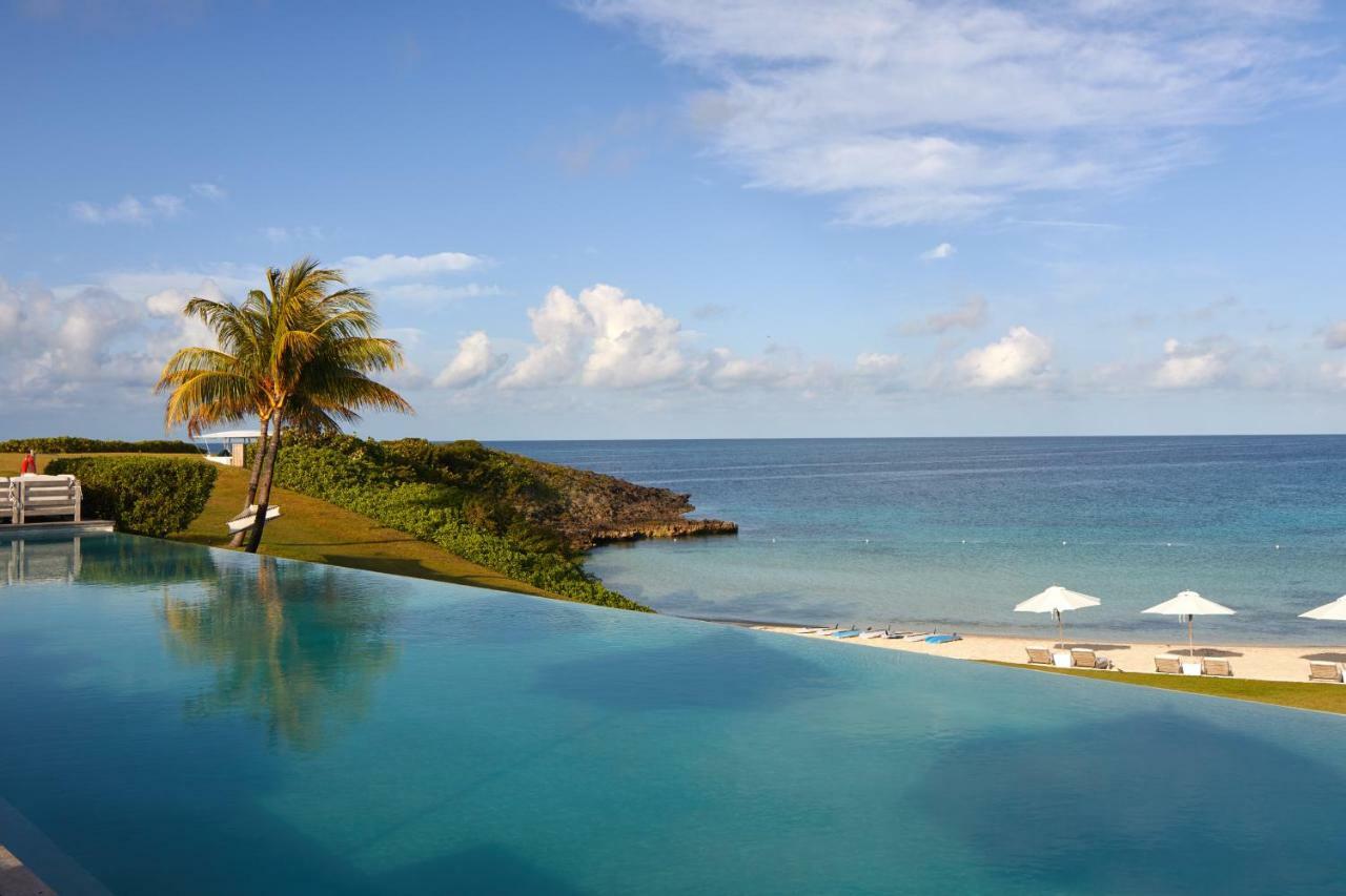 The Cove Eleuthera Gregory Town 外观 照片