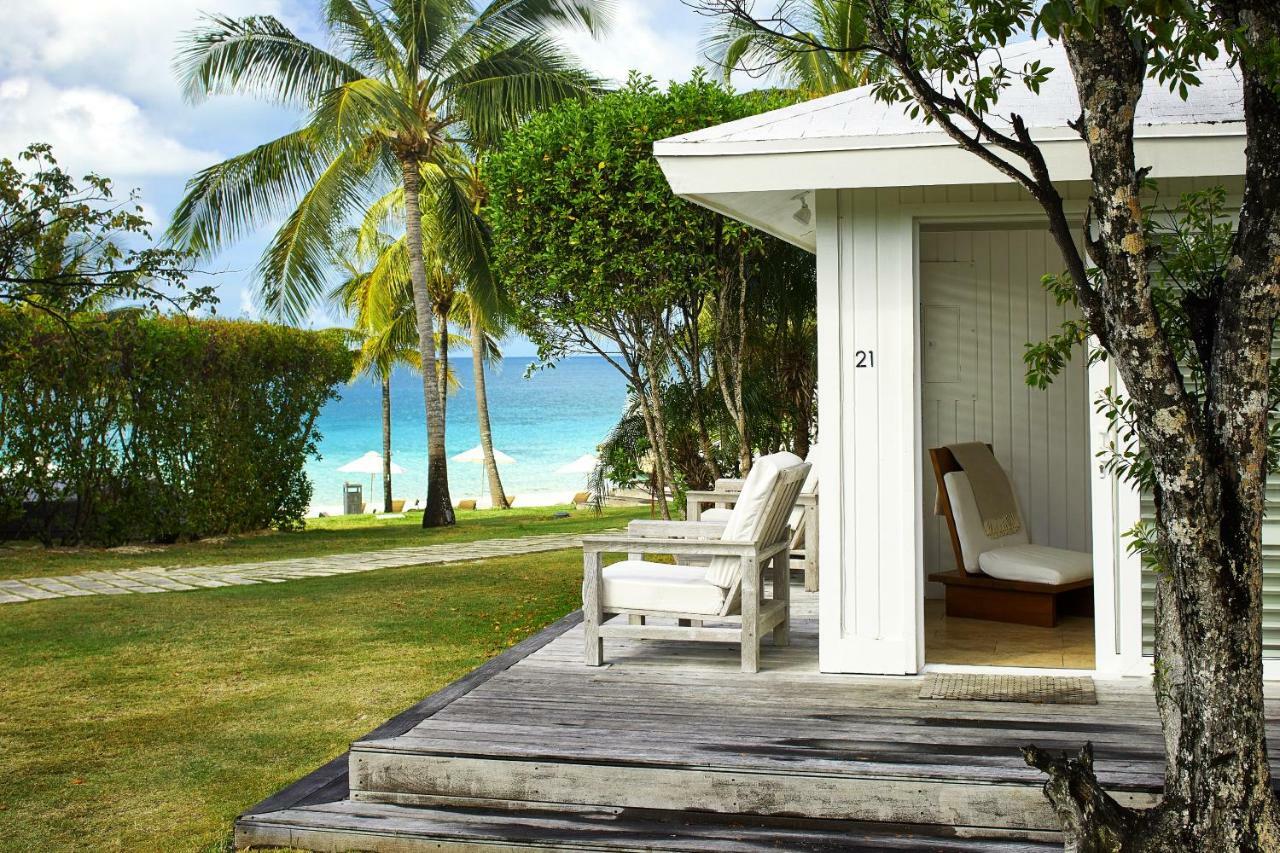 The Cove Eleuthera Gregory Town 外观 照片